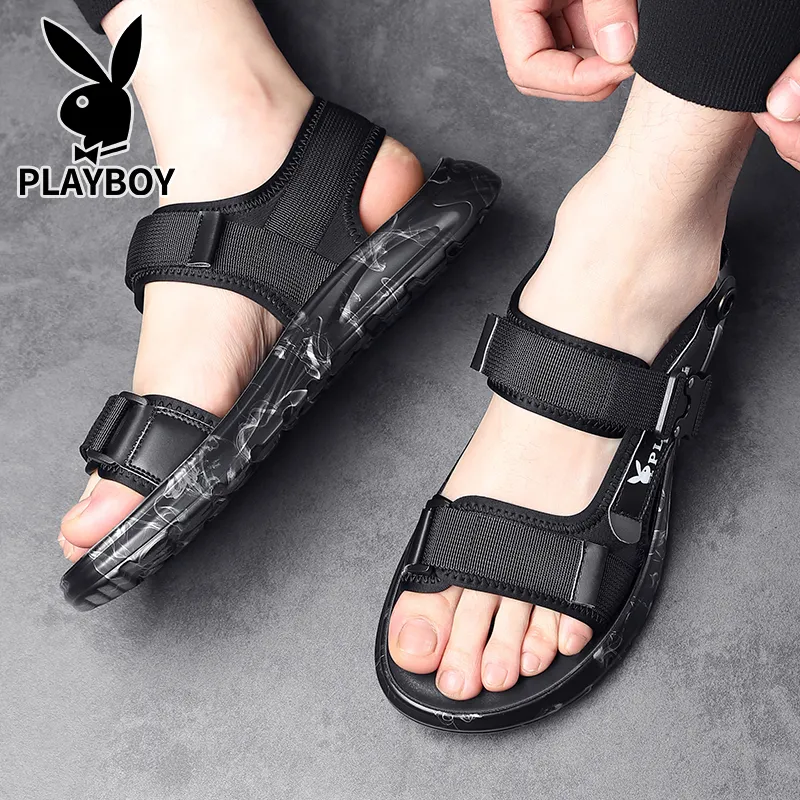 Playboy Playboy Beach Sandals Men's-9