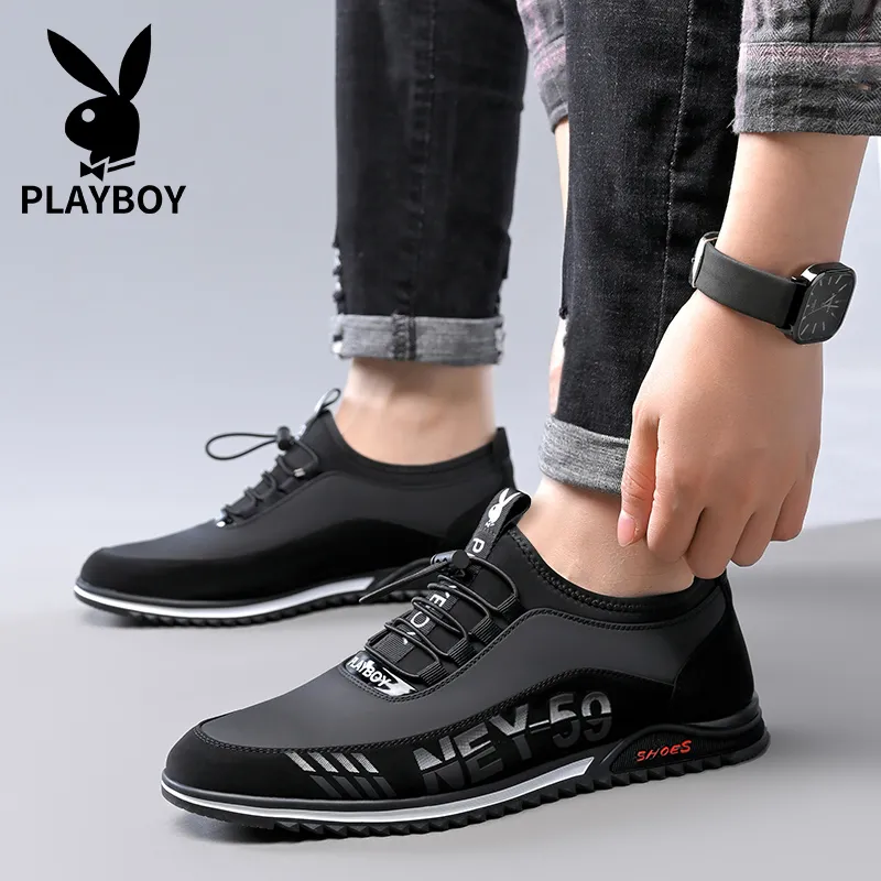 Playboy Playboy Casual Shoes Men's-1