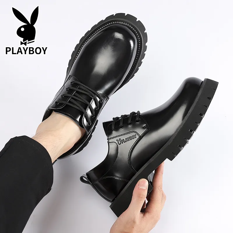 Playboy Playboy Casual Shoes Men's-4