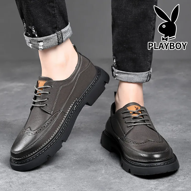 Playboy Playboy Casual Shoes Men's-1