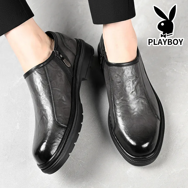 Playboy Playboy Casual Shoes Men's-2