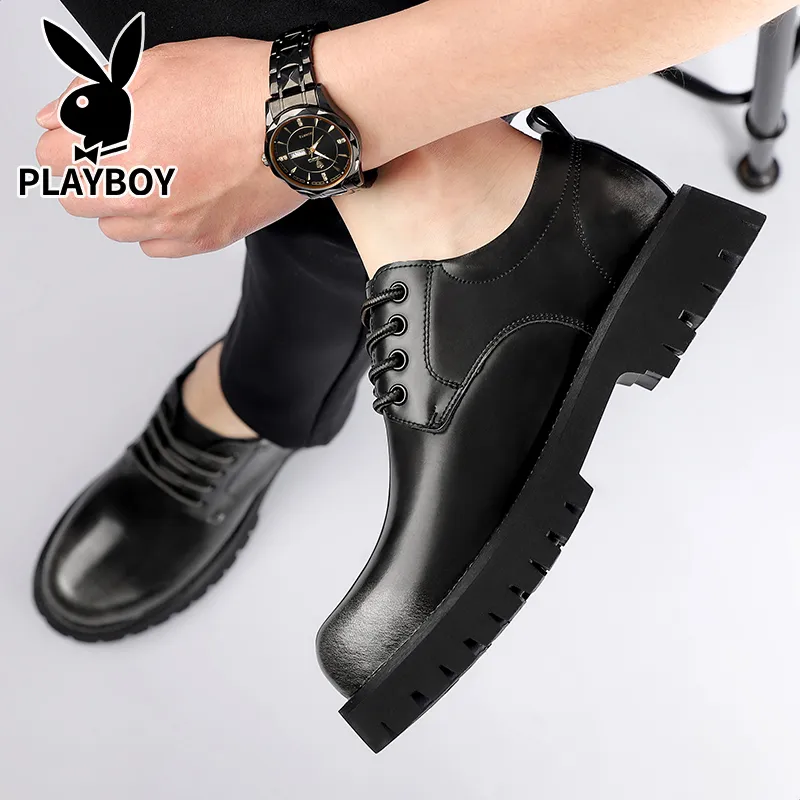 Playboy Playboy Casual Shoes Men's-24
