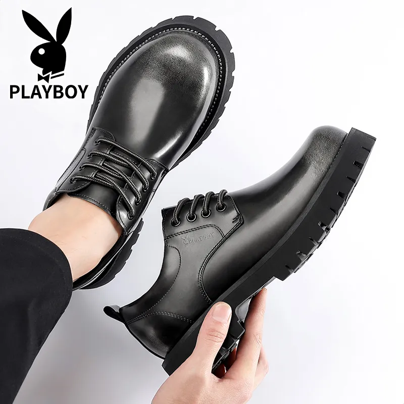 Playboy Playboy Casual Shoes Men's-27