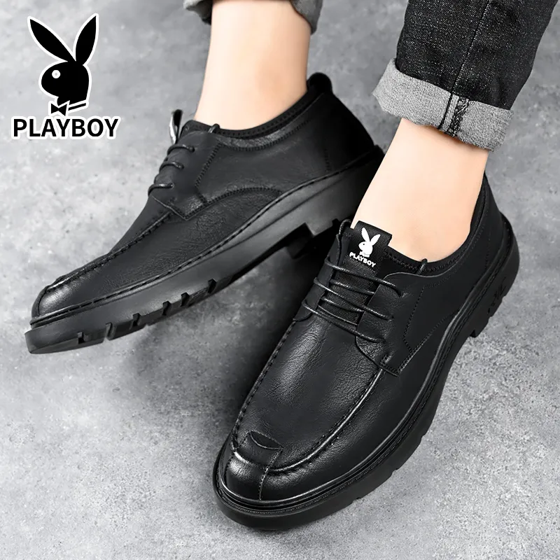 Playboy Playboy Casual Shoes Men's-21
