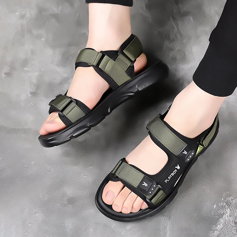 Playboy Playboy Beach Sandals Men's-1