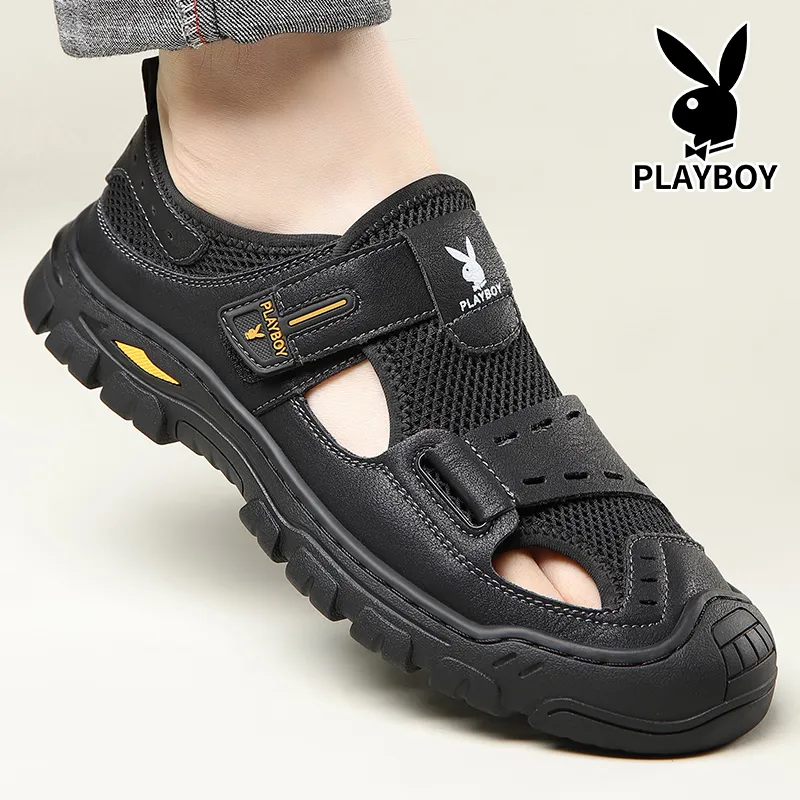 Playboy Playboy River Trekking Shoes Men's-7