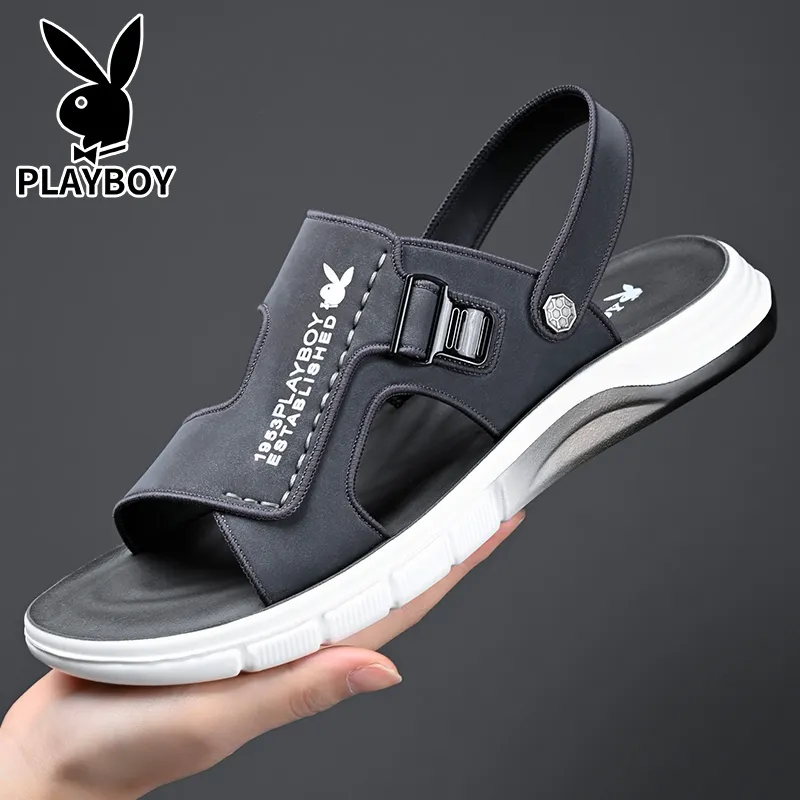 Playboy Playboy Beach Sandals Men's-1