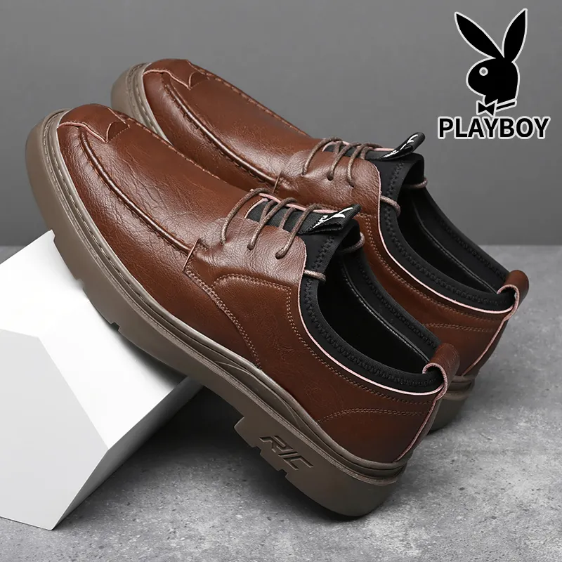 Playboy Playboy Casual Shoes Men's-3