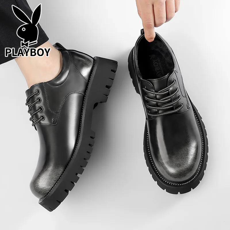 Playboy Playboy Casual Shoes Men's-25