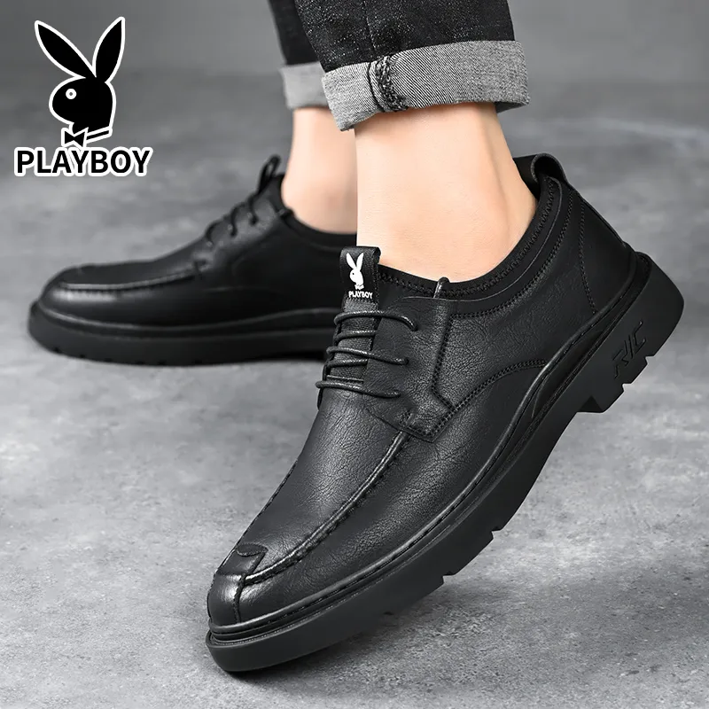 Playboy Playboy Casual Shoes Men's-20
