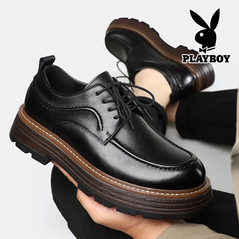 Playboy Playboy Casual Shoes Men's-2
