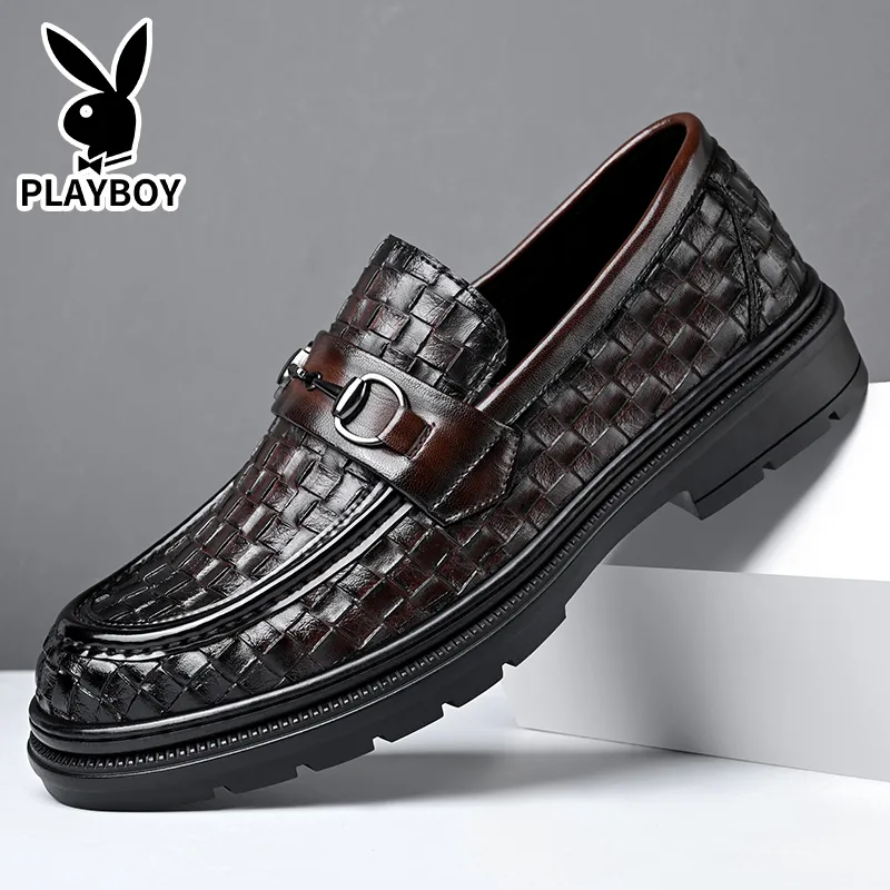 Playboy Playboy Beanie Shoes Men's-9
