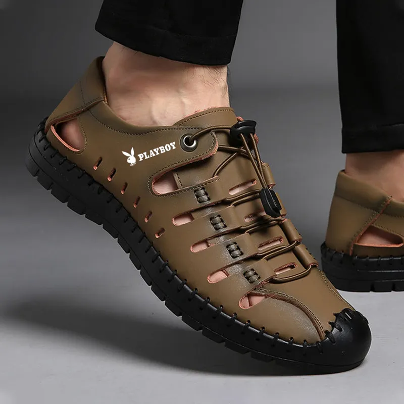 Playboy Playboy River Trekking Shoes Men's-5