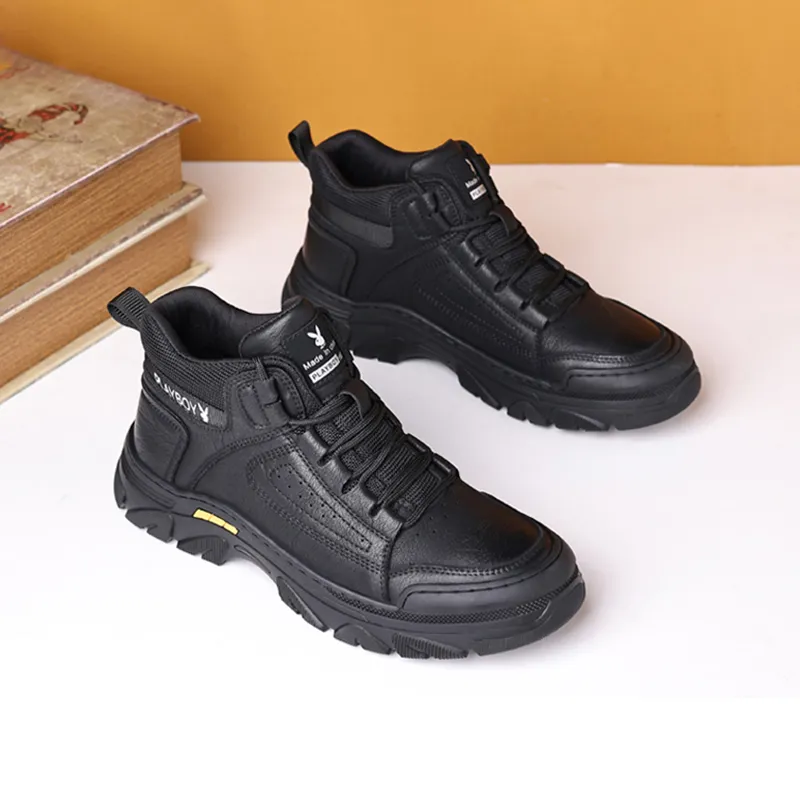 Playboy Playboy Casual Shoes Men's-2