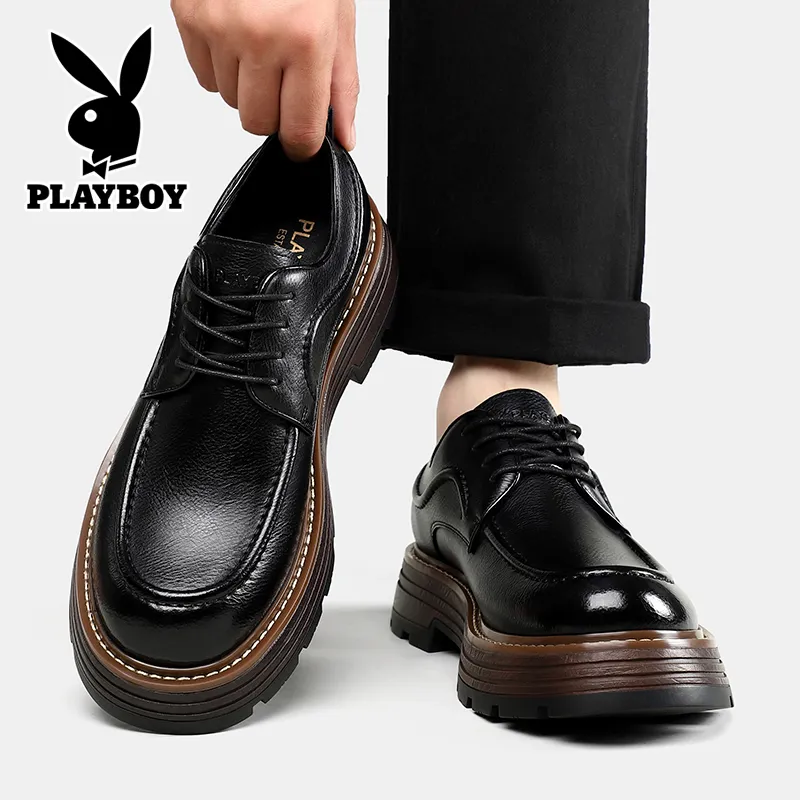Playboy Playboy Casual Shoes Men's-3