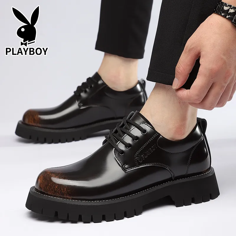 Playboy Playboy Casual Shoes Men's-18