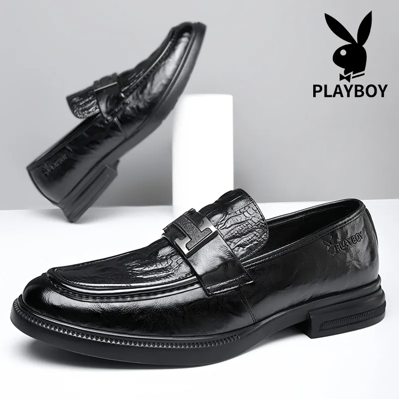 Playboy Playboy Casual Shoes Men's-3