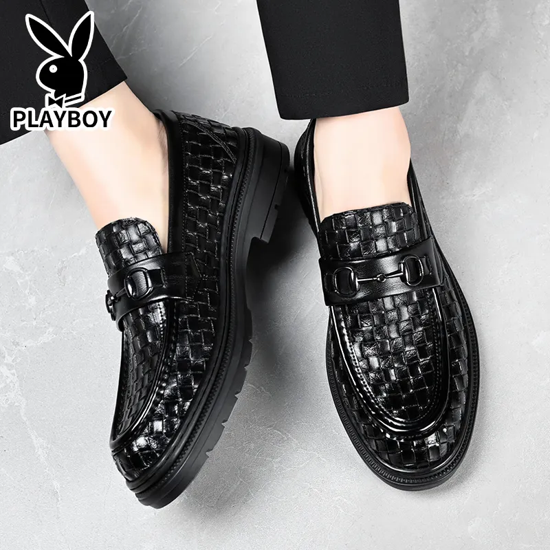 Playboy Playboy Beanie Shoes Men's-27
