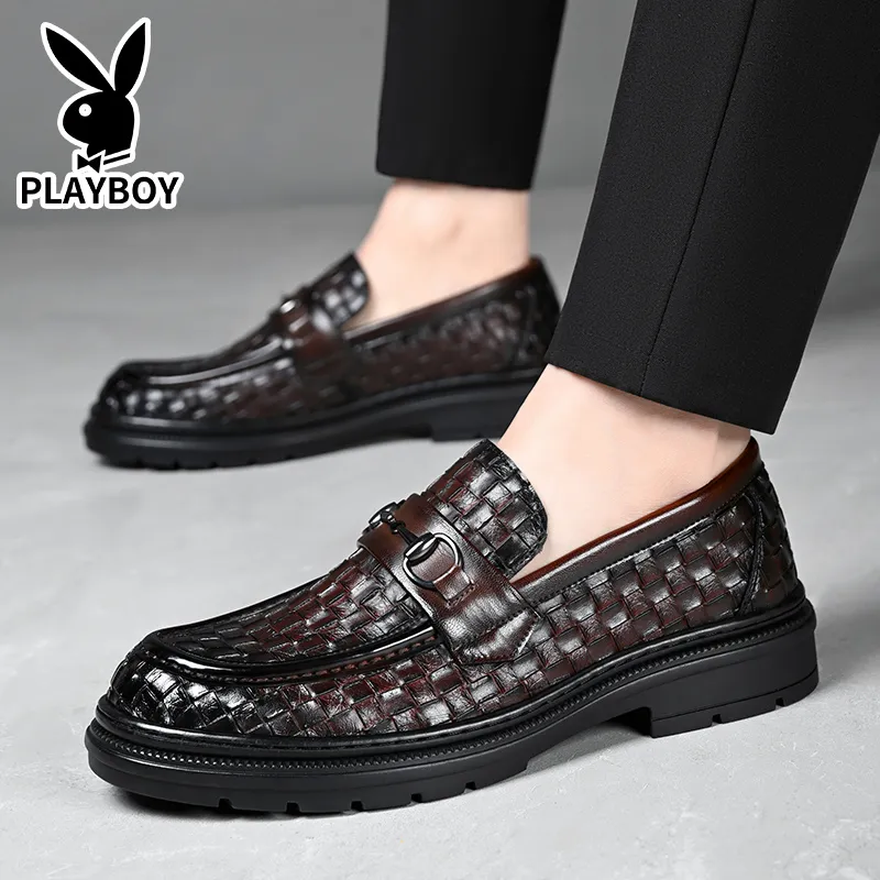 Playboy Playboy Beanie Shoes Men's-10