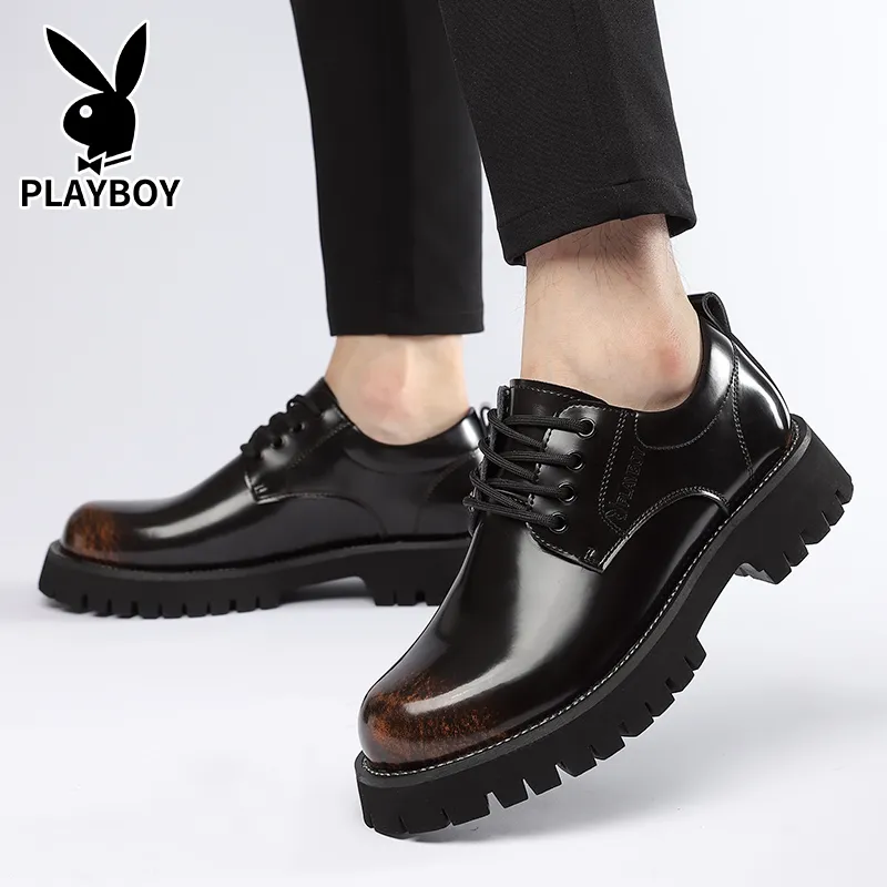 Playboy Playboy Casual Shoes Men's-19
