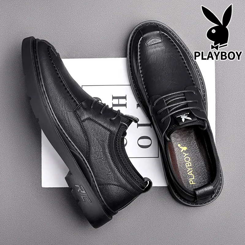 Playboy Playboy Casual Shoes Men's-18