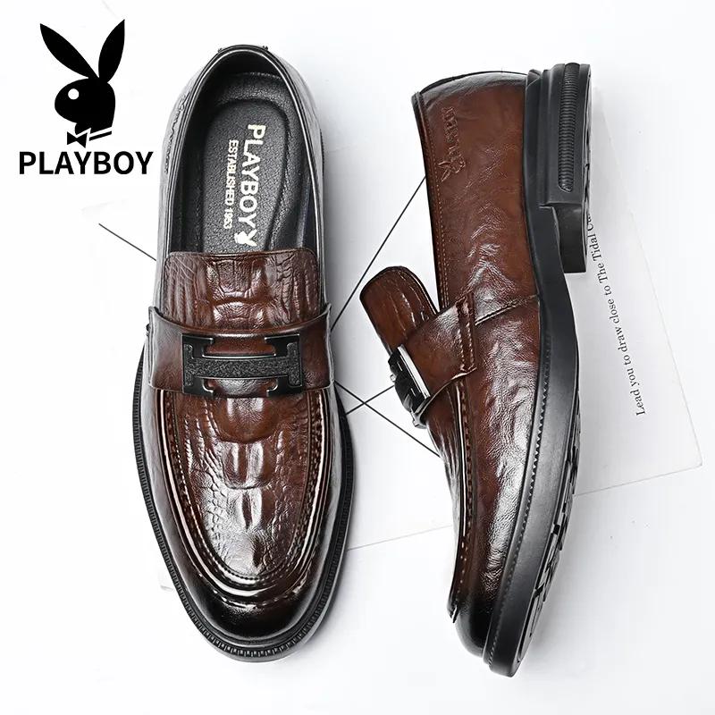 Playboy Playboy Casual Shoes Men's-10