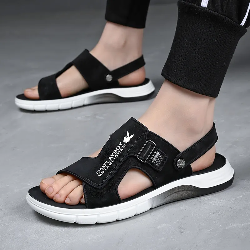 Playboy Playboy Beach Sandals Men's-10