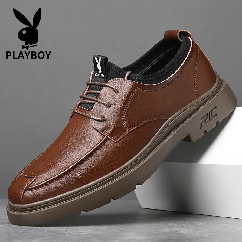 Playboy Playboy Casual Shoes Men's-1