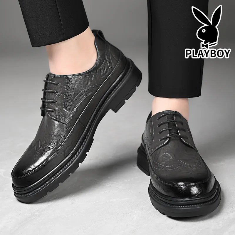 Playboy Playboy Dress Shoes Men's-7