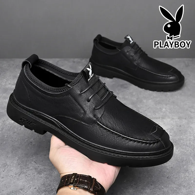 Playboy Playboy Casual Shoes Men's-16