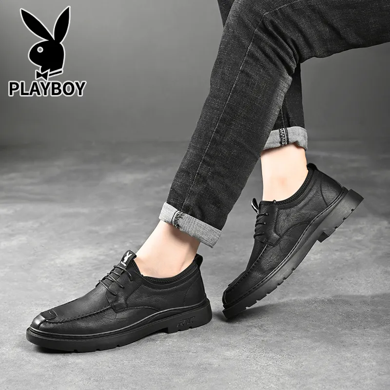 Playboy Playboy Casual Shoes Men's-24