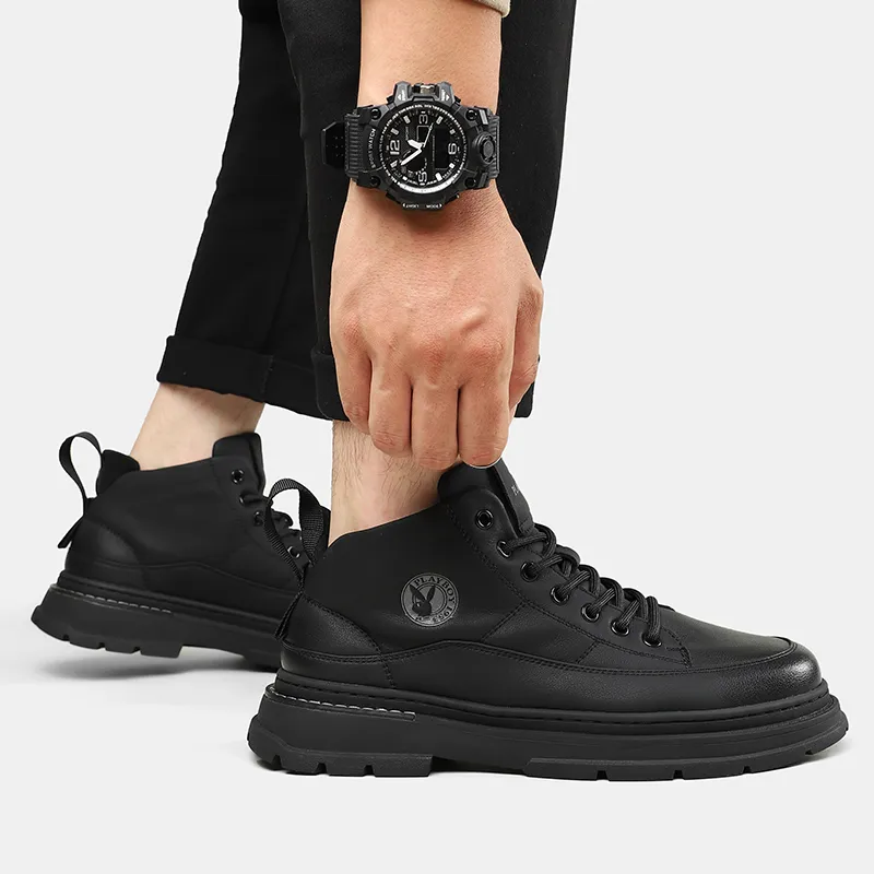 Playboy Playboy Casual Shoes Men's-7
