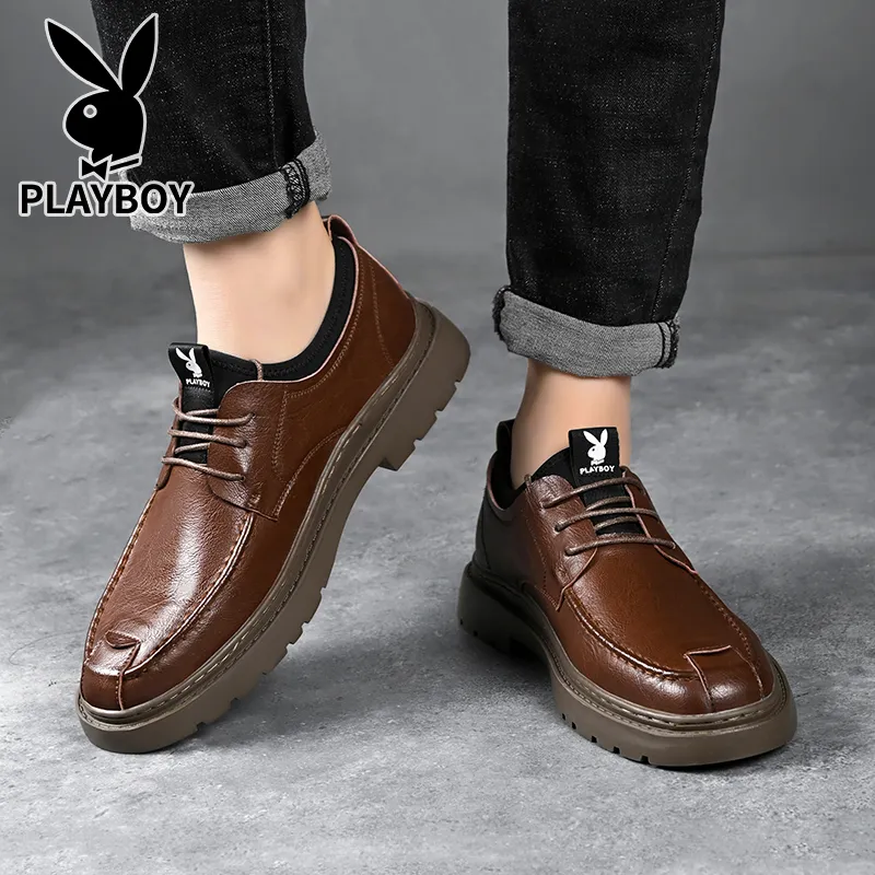 Playboy Playboy Casual Shoes Men's-8