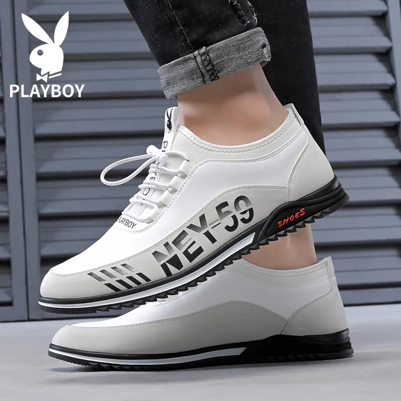 Playboy Playboy Casual Shoes Men's-19