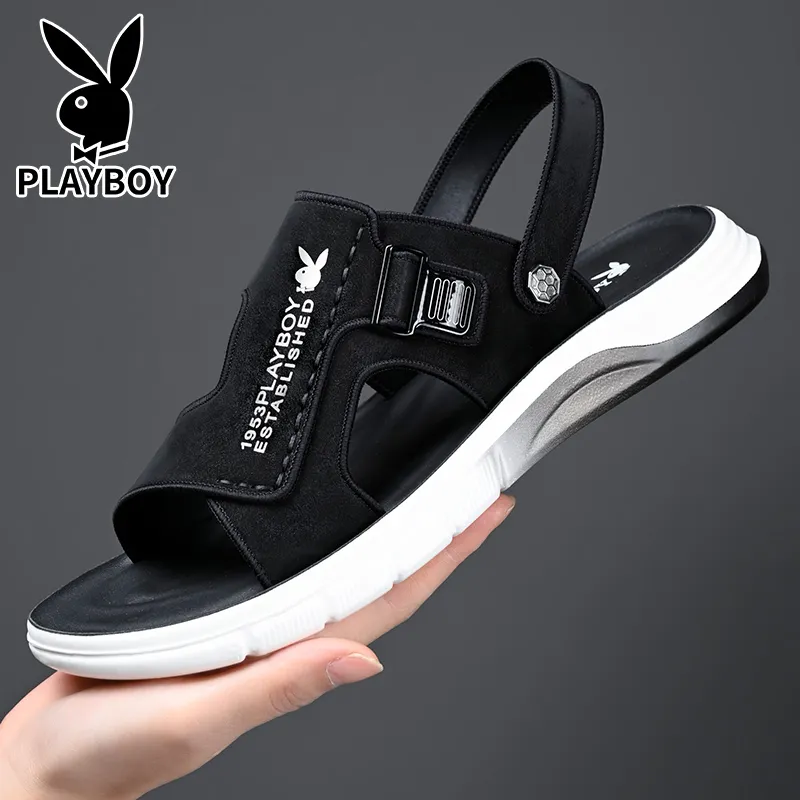 Playboy Playboy Beach Sandals Men's-9