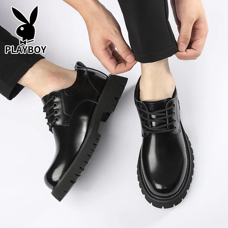 Playboy Playboy Casual Shoes Men's-6