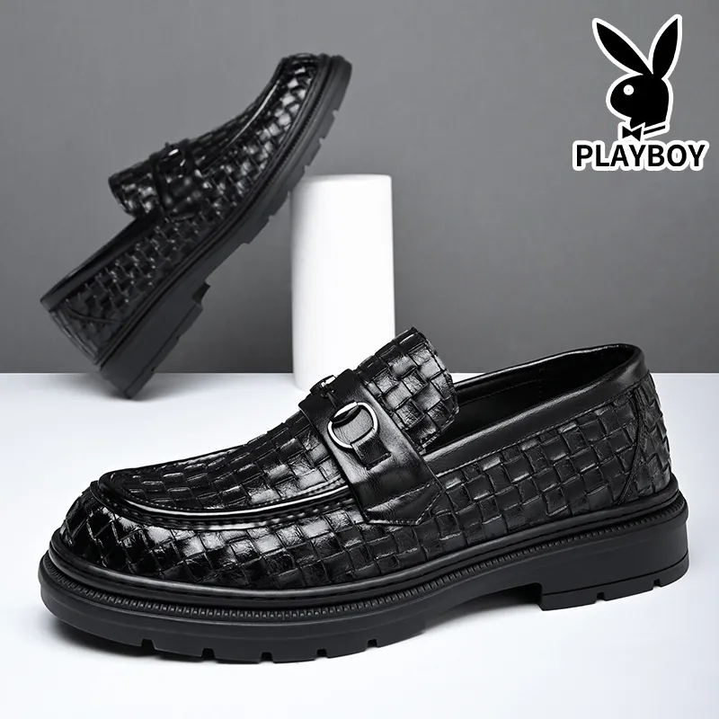 Playboy Playboy Beanie Shoes Men's-20