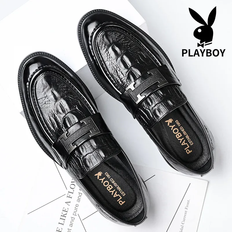 Playboy Playboy Casual Shoes Men's-1