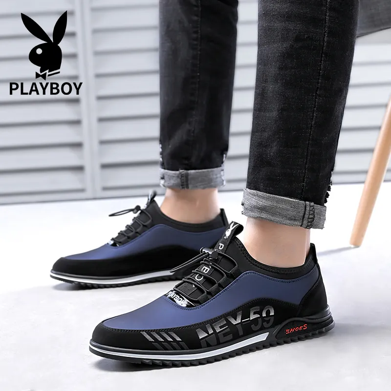Playboy Playboy Casual Shoes Men's-12