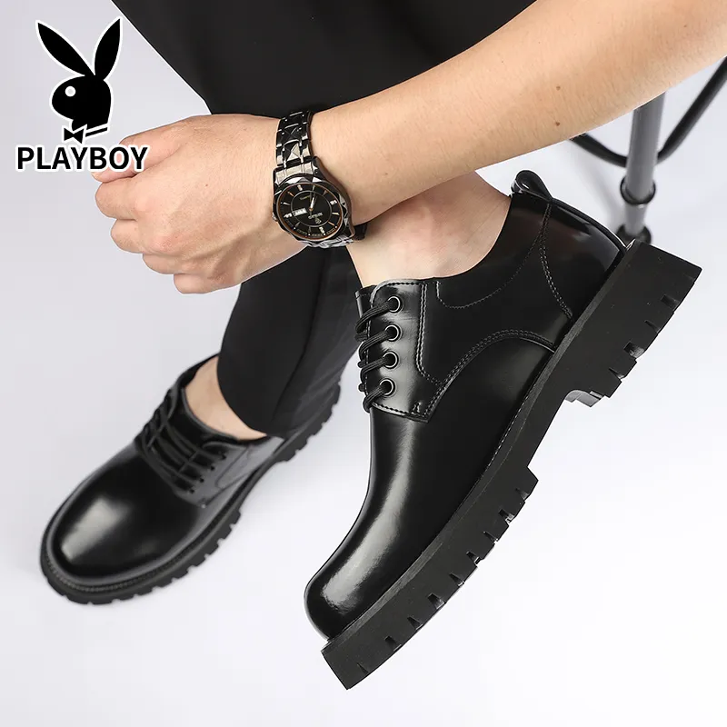 Playboy Playboy Casual Shoes Men's-5