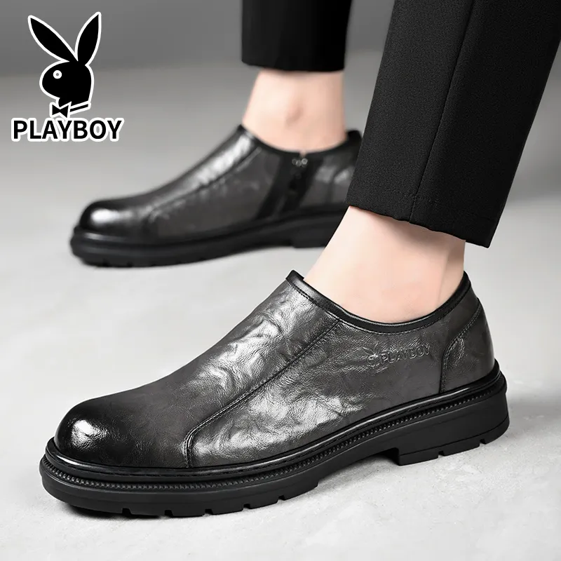 Playboy Playboy Casual Shoes Men's-1