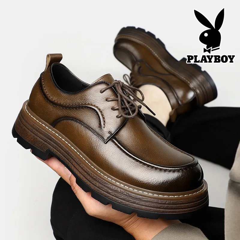 Playboy Playboy Casual Shoes Men's-9