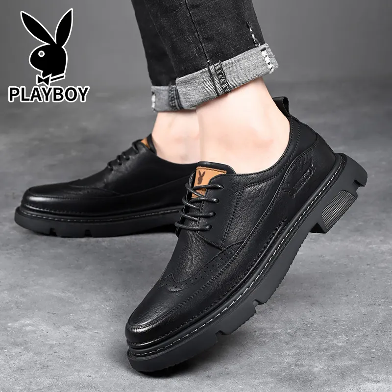 Playboy Playboy Casual Shoes Men's-8