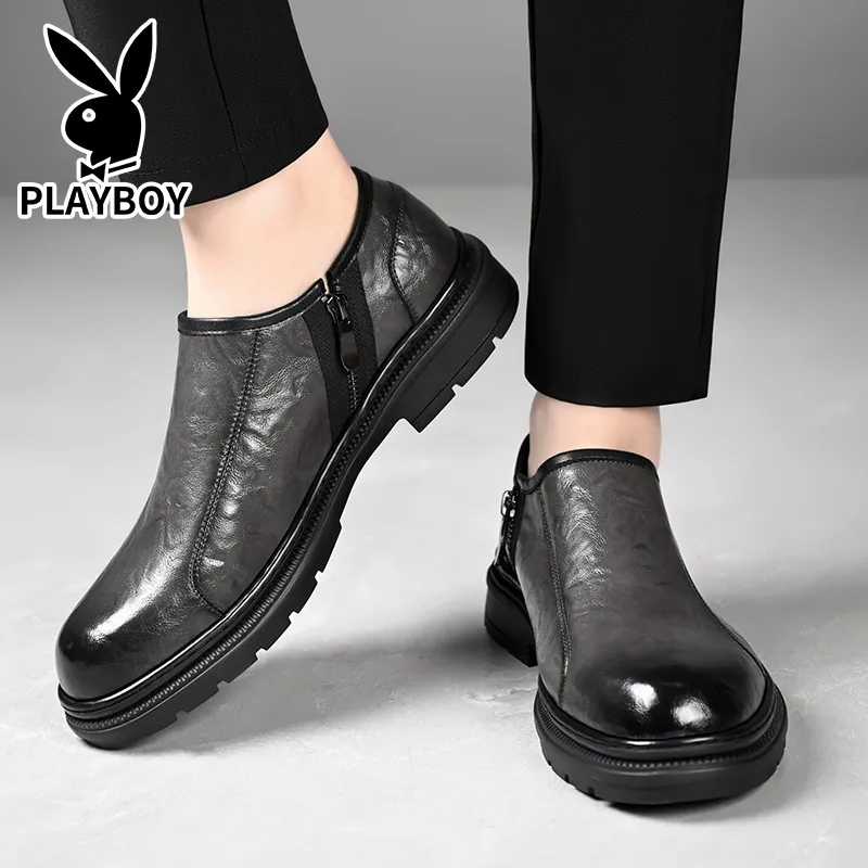 Playboy Playboy Casual Shoes Men's-5