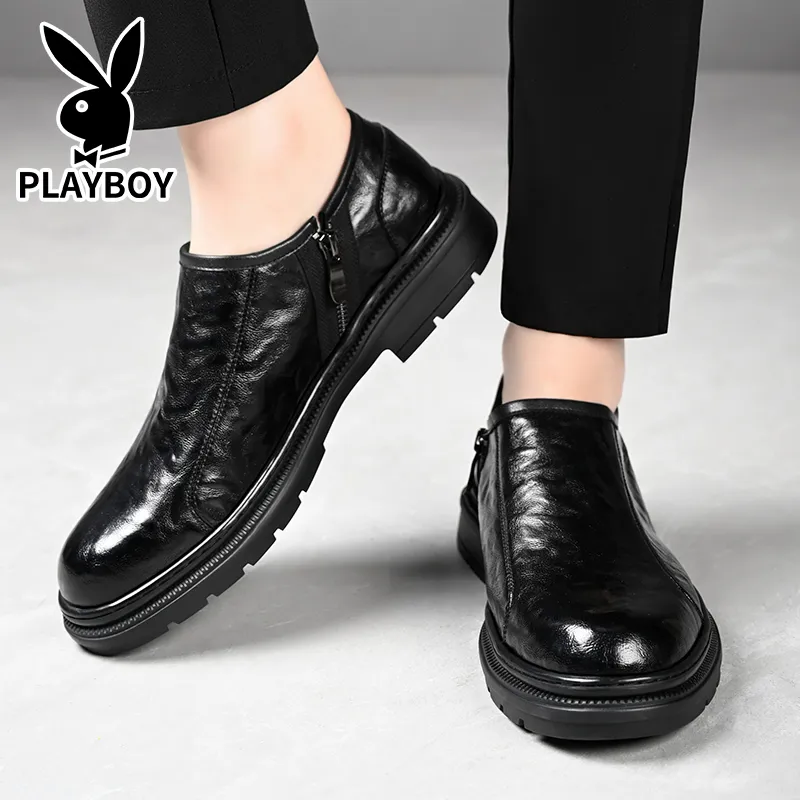 Playboy Playboy Casual Shoes Men's-10