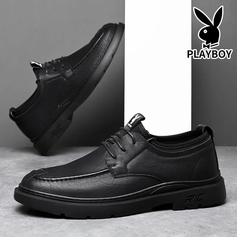 Playboy Playboy Casual Shoes Men's-15