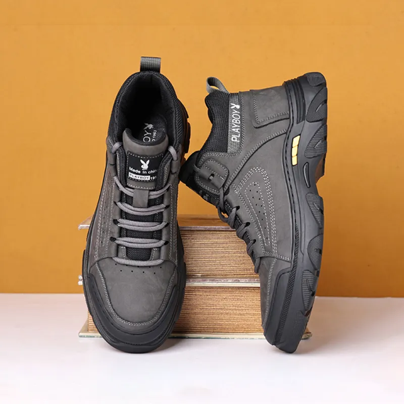Playboy Playboy Casual Shoes Men's-7
