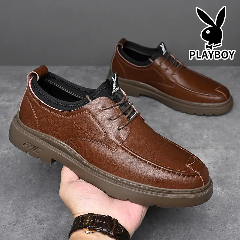 Playboy Playboy Casual Shoes Men's-4
