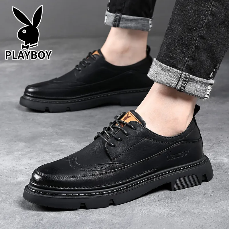 Playboy Playboy Casual Shoes Men's-6