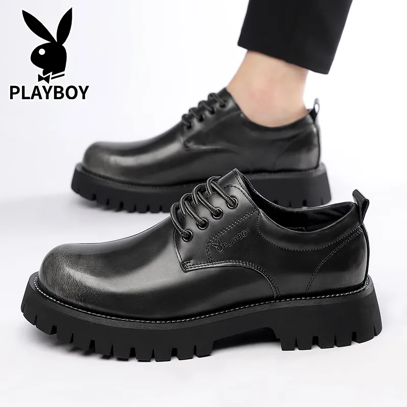 Playboy Playboy Casual Shoes Men's-26
